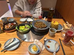 -云海肴云南菜·蒸汽石锅鱼(北京良乡华冠店)