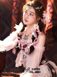 -米莱摄影写真(五大道别墅店)