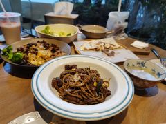 -艾蜜西餐厅(梅园店)