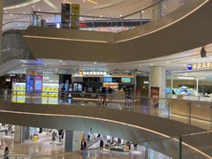 -佳兆业国际影城(惠州IMAX店)