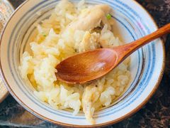 鸡肉釜饭-老乾杯和牛烧肉(王府中环店)