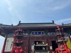 -云台山风景名胜区