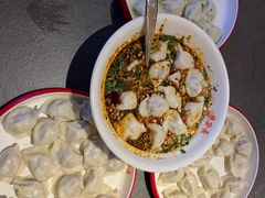 -德发长·花式蒸饺(大唐不夜城店)