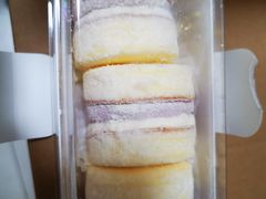 -好利来(鲁谷店)