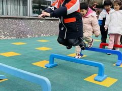 -伊顿幼儿园(济南大地锐城校区)