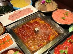 -蜀江龙火锅(339店)