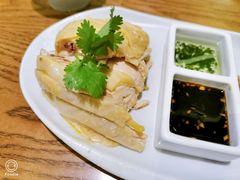 蘇小柳白切鸡-苏小柳手工点心(人民广场分院)