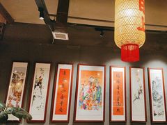 -朱光玉火锅馆·太原旗舰(钟楼街店)
