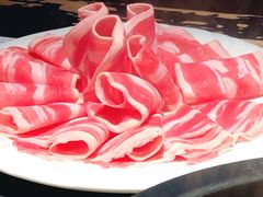 高钙羊肉-井格重庆火锅(西直门凯德Mall店)