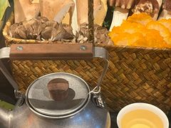 -上海来福士广场