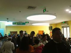 -郑州大学第一附属医院(河医院区)