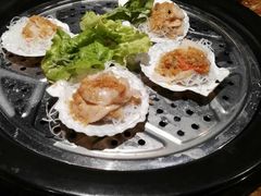 -船奇蒸汽海鲜·闽菜(八市海鲜总店)