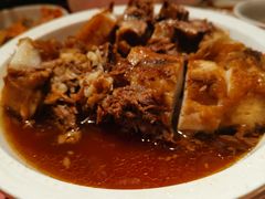 -西贝莜面村(上海百联西郊店)