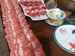 -津门老羊家·铜锅涮羊肉·烧烤(科技园店)
