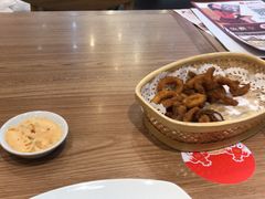 -必胜客(机场路店)