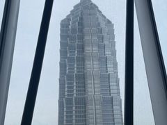 -上海中心大厦