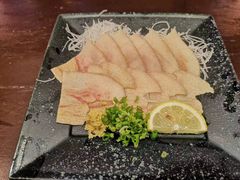 -海鮮市場長崎港(出島ワーフ店)