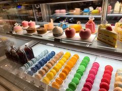 -LE SAPHIR 莎菲尔菓子(和兴店)