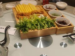 -老德州四合院·德州菜(天衢路店)