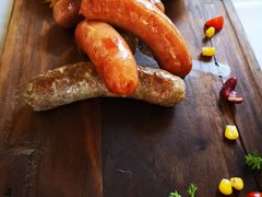 香肠拼盘-马克西姆俄罗斯餐厅(通亚街店)