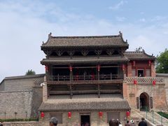 -白台寺