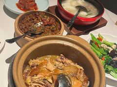 -外婆家(西红门荟聚购物中心店)