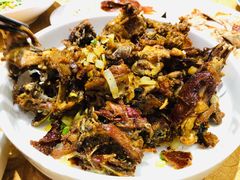 -德缘烤鸭店(大栅栏店)
