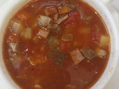 -库滋明·俄罗斯特色美食(中央大街店)