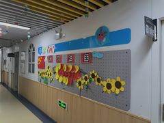 -励步成长中心(老福山校区)