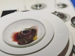 -王品牛排(郑州大卫城店)