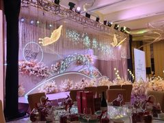 -天津海河悦榕庄·Lobby Lounge大堂吧