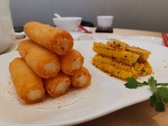 -顺味凤城(九六广场店)