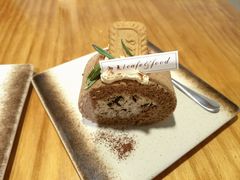 -沏点Trattoria意大利餐厅(新街口店)