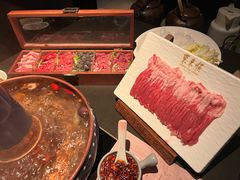 -东来顺·非遗火锅(赛格国际购物中心店)