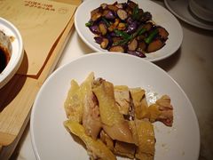 -佬肥猫·浙江乡村菜(国华广场店)