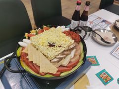 -BOPEYE·波派炸鸡(九霄天地店)