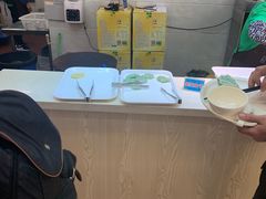 -自然风素食自助餐厅(黄河北路店)