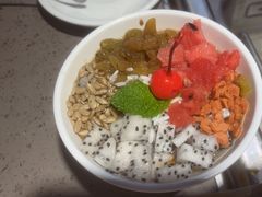 -渝夫虾滑火锅(解放路旗舰店)