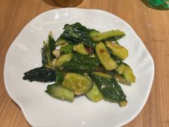 -马记永·兰州牛肉面(天通苑家乐福店)