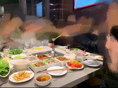 -海底捞火锅(杭州萧山宝龙广场店)