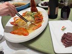 -新黄埭大酒店丨宴会厅(润元路店)