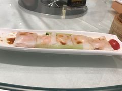 -安蒂娅.悦景轩中餐厅(西乡店)