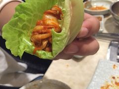 -金顺韩式烤肉·网红烤肉店(广利路店)