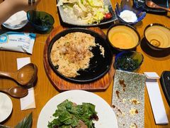 -千代武日本料理(爱建店)