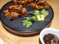 -小土豆北方菜馆(文慧园店)