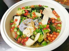-艺味深尝(云锦路店)