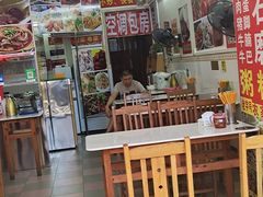 -始于2011柳周农家菜沙田柚美食店(东大街店)