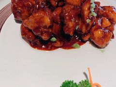 梅子里脊-几荷·恰似故人来(秀水广场店)