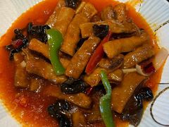 -马老六清真餐厅(雁滩店)