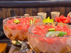 -堂客老火锅(欣阳广场总店)